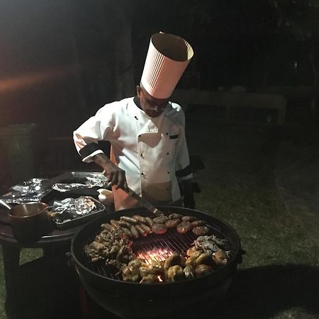 Mps Village Dambulla Kültér fotó