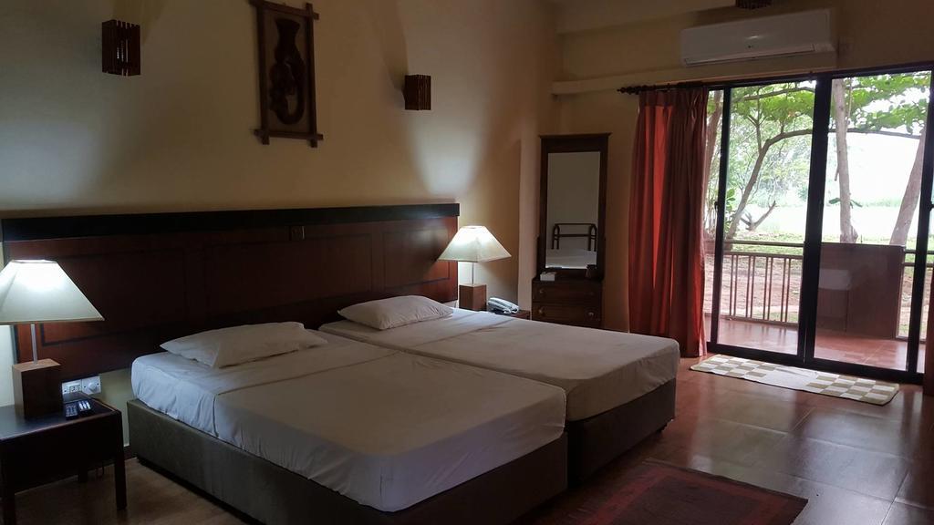 Mps Village Dambulla Kültér fotó