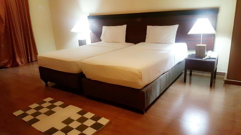 Mps Village Dambulla Kültér fotó