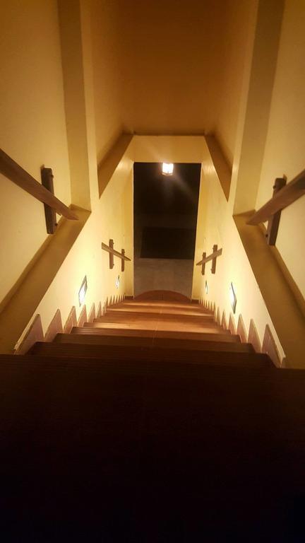Mps Village Dambulla Kültér fotó