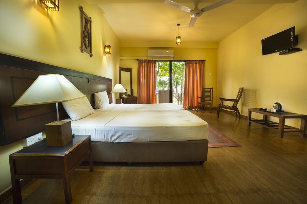 Mps Village Dambulla Kültér fotó