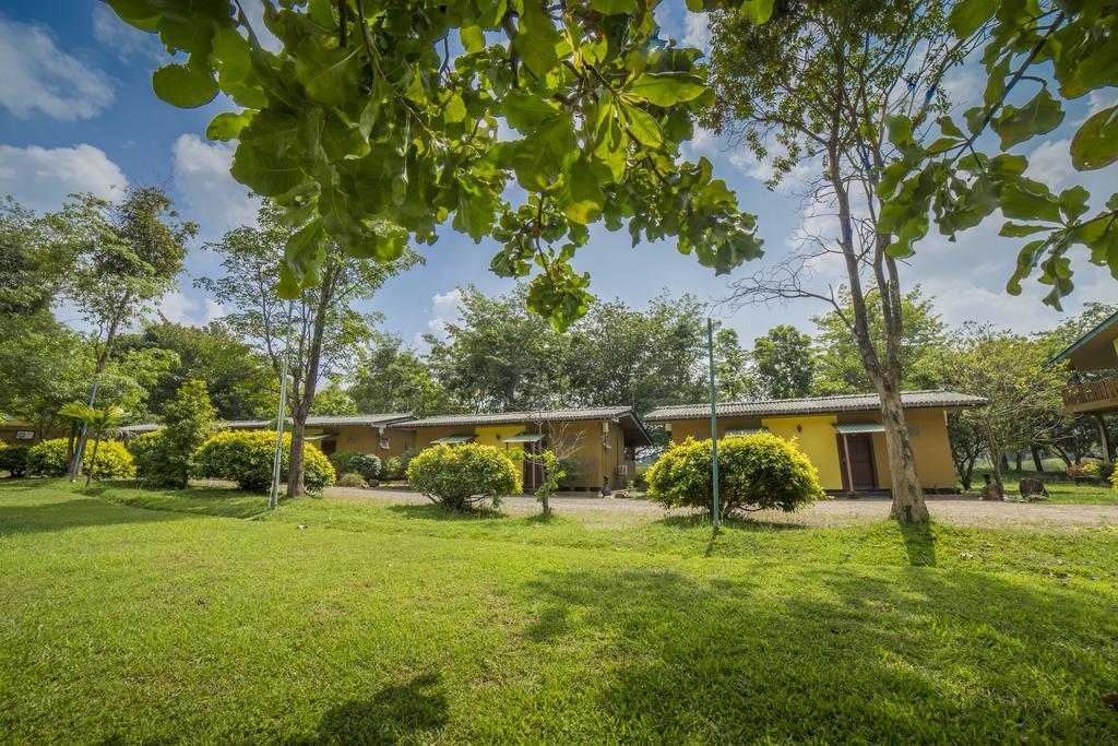Mps Village Dambulla Kültér fotó