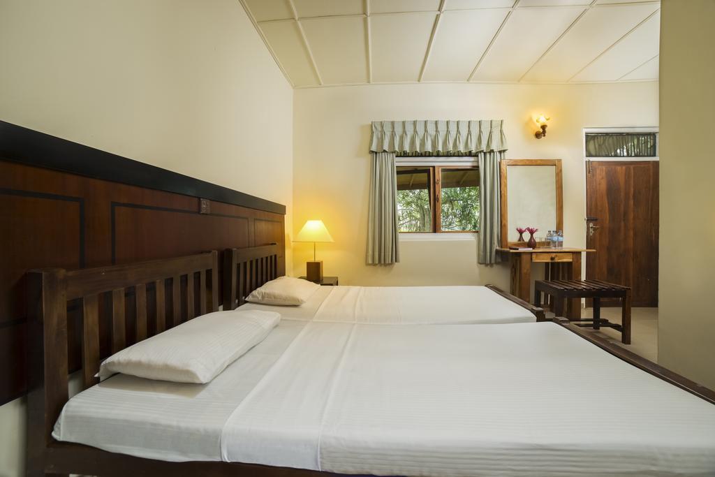 Mps Village Dambulla Kültér fotó
