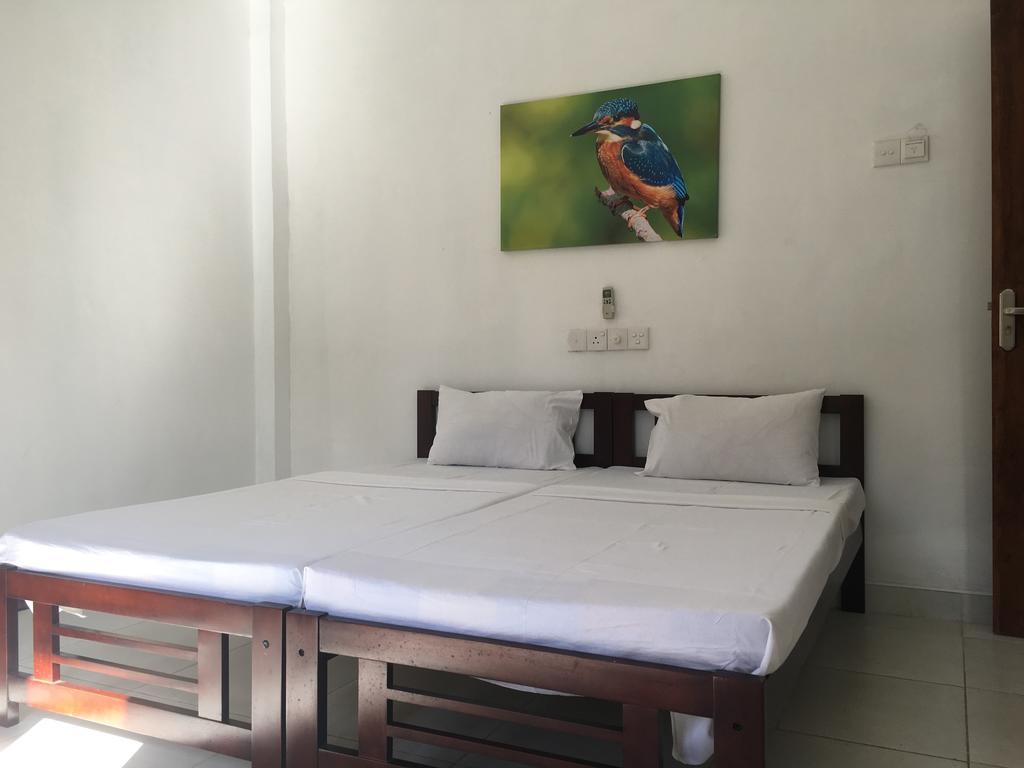 Mps Village Dambulla Kültér fotó