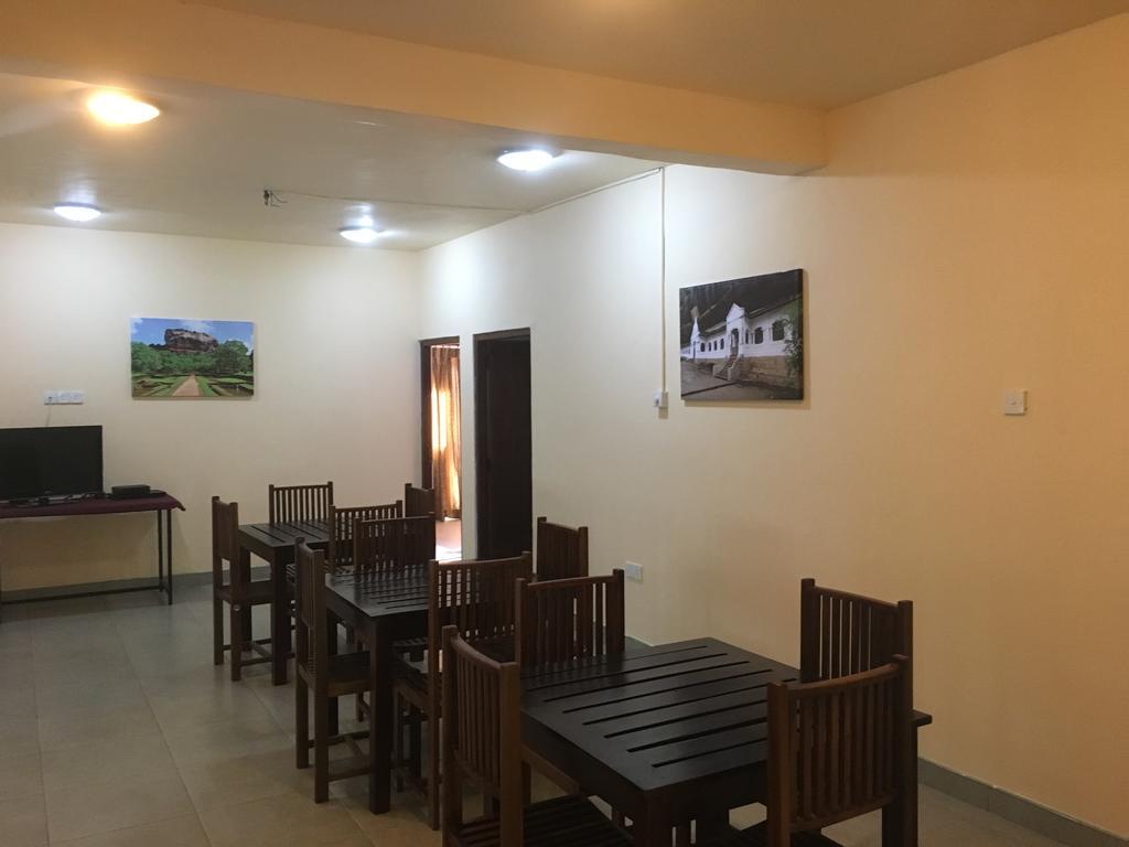 Mps Village Dambulla Kültér fotó