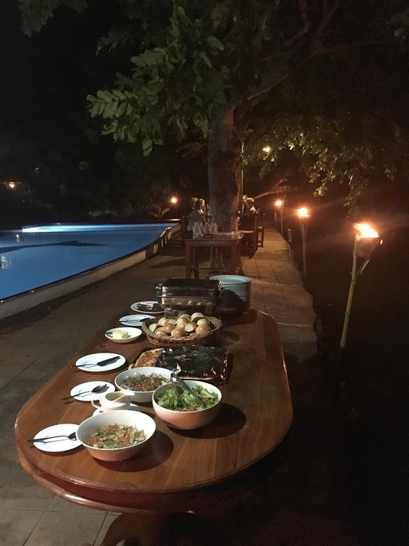 Mps Village Dambulla Kültér fotó