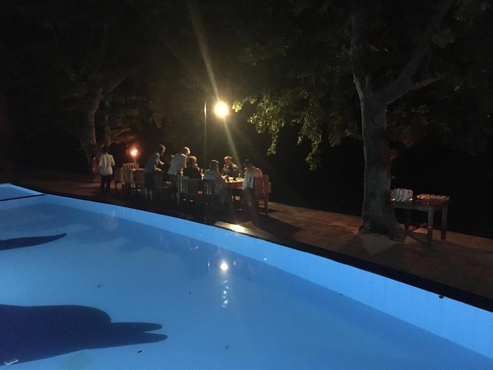 Mps Village Dambulla Kültér fotó