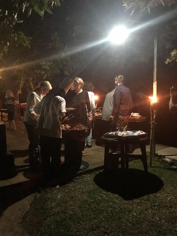 Mps Village Dambulla Kültér fotó