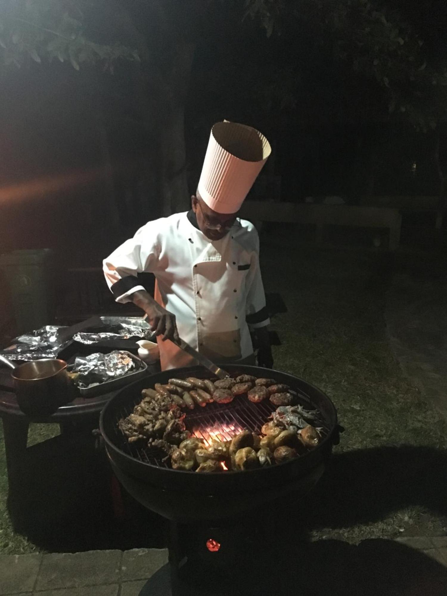 Mps Village Dambulla Kültér fotó