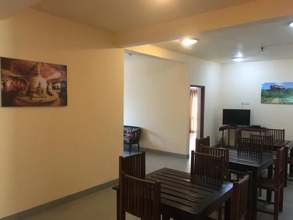Mps Village Dambulla Kültér fotó