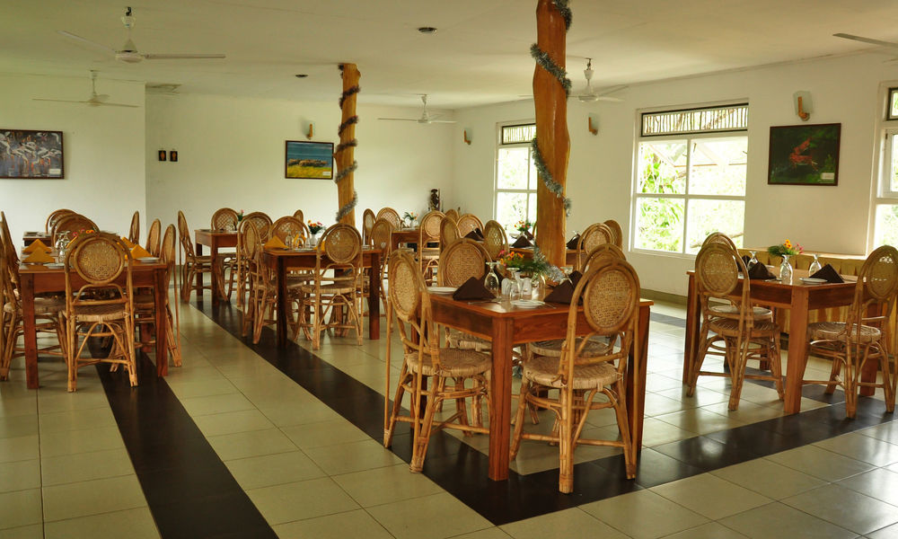 Mps Village Dambulla Kültér fotó