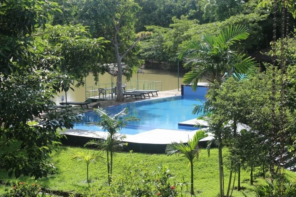 Mps Village Dambulla Kültér fotó