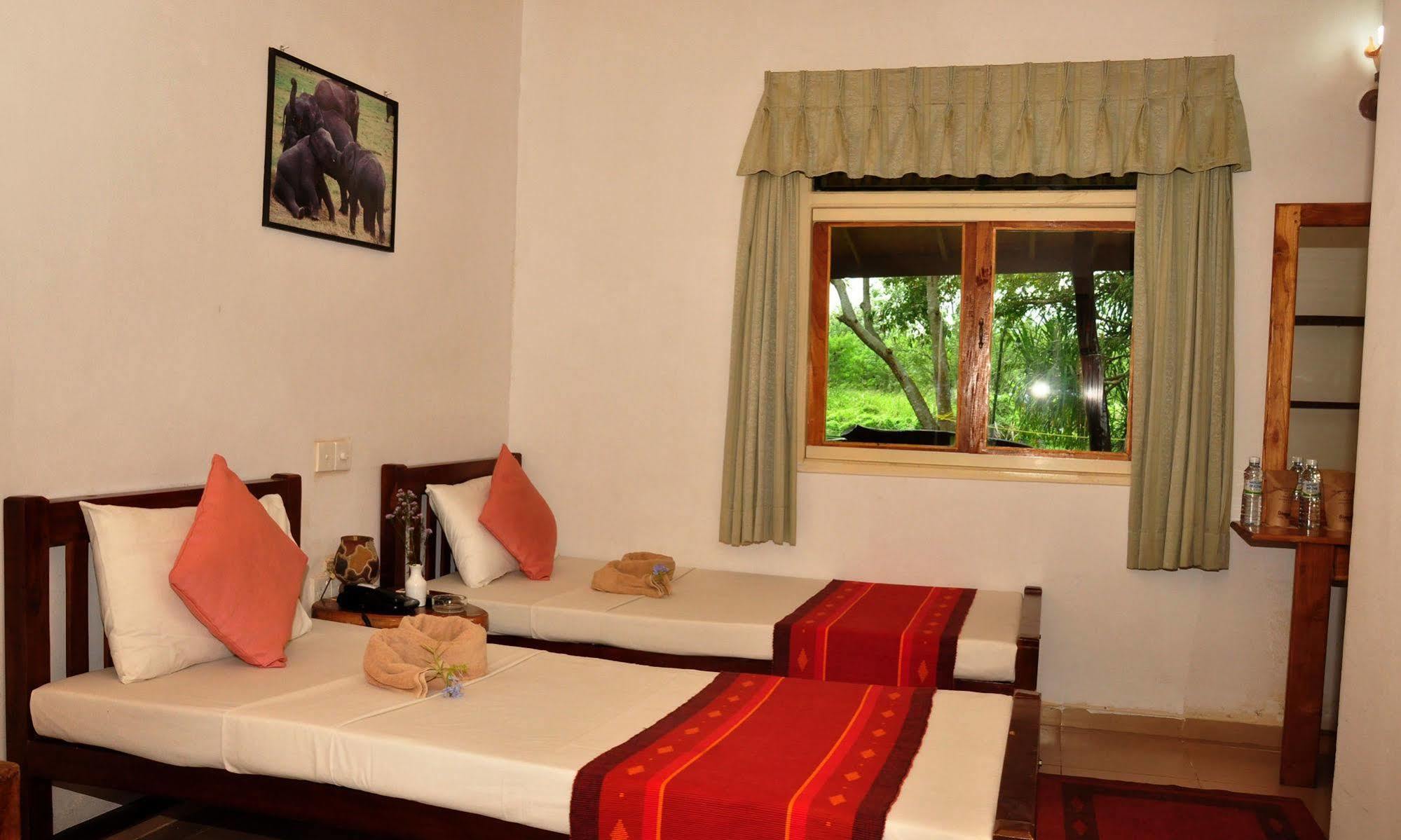 Mps Village Dambulla Kültér fotó