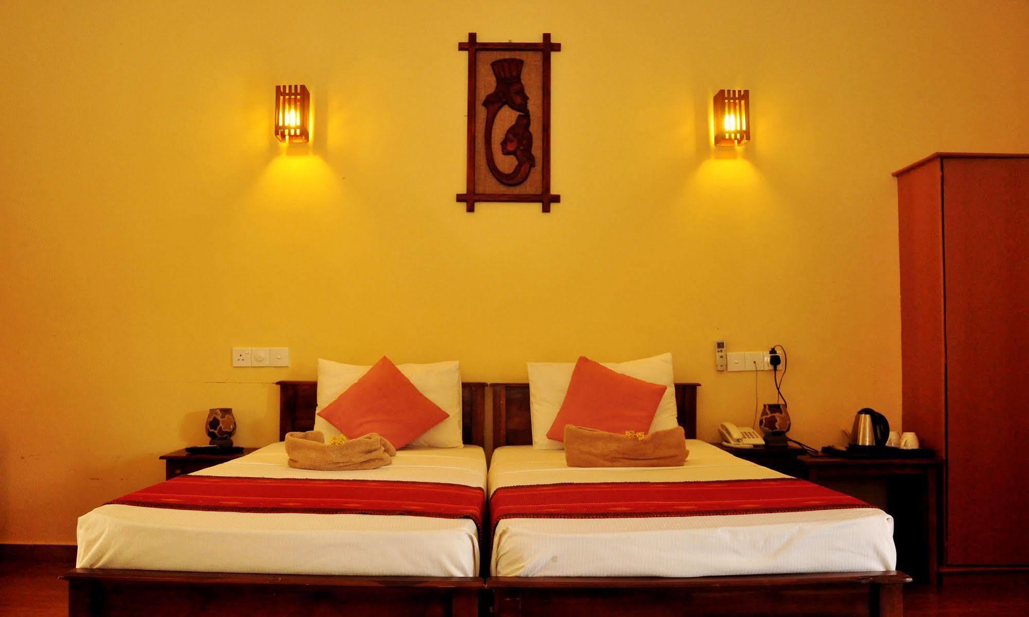 Mps Village Dambulla Kültér fotó
