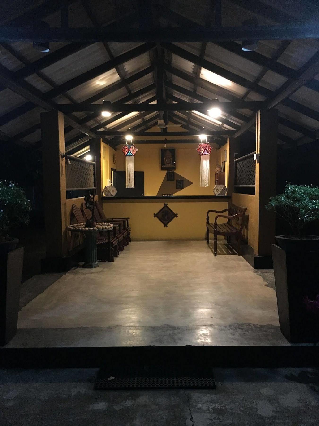 Mps Village Dambulla Kültér fotó