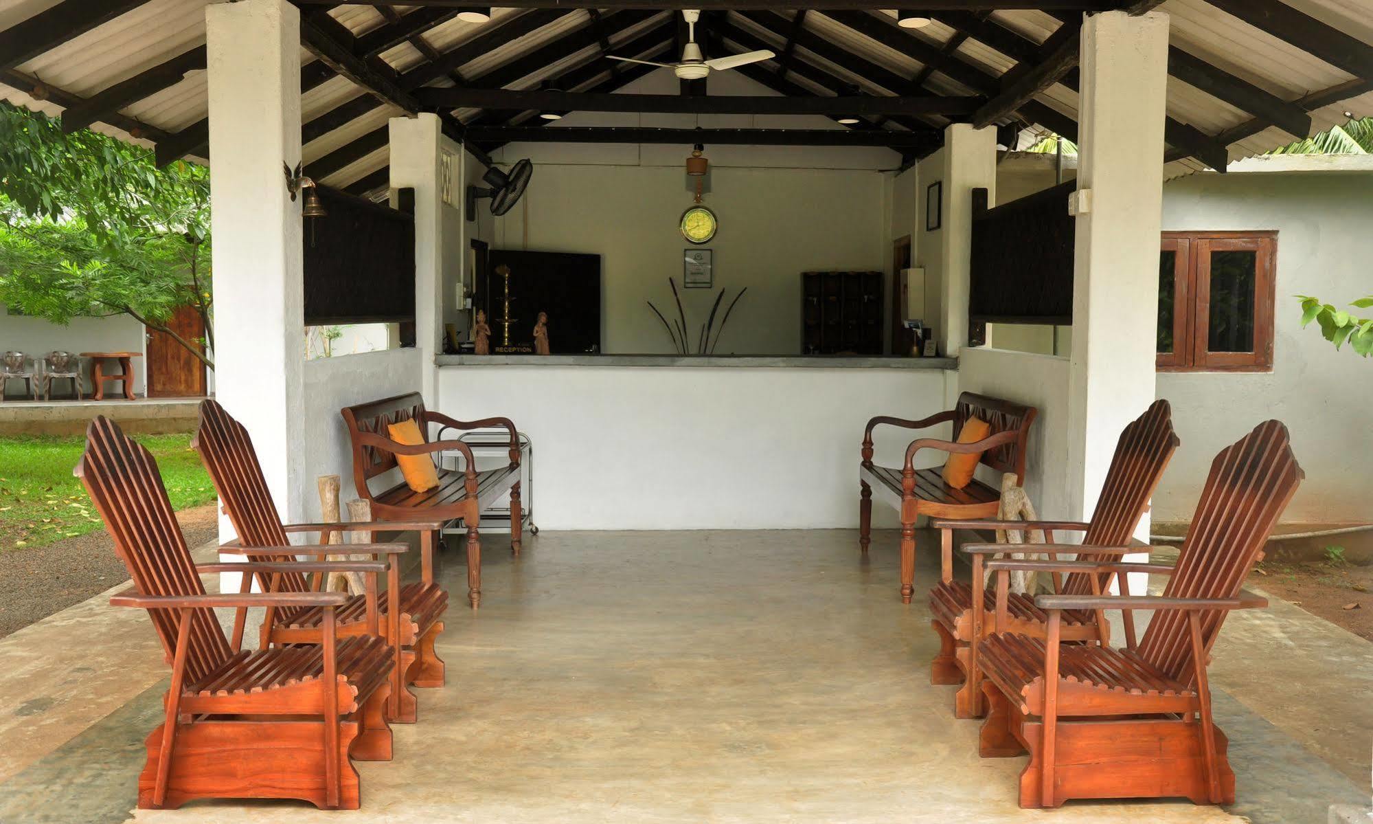 Mps Village Dambulla Kültér fotó